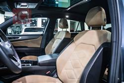 فولكسفاغن أطلس كروس سبورت